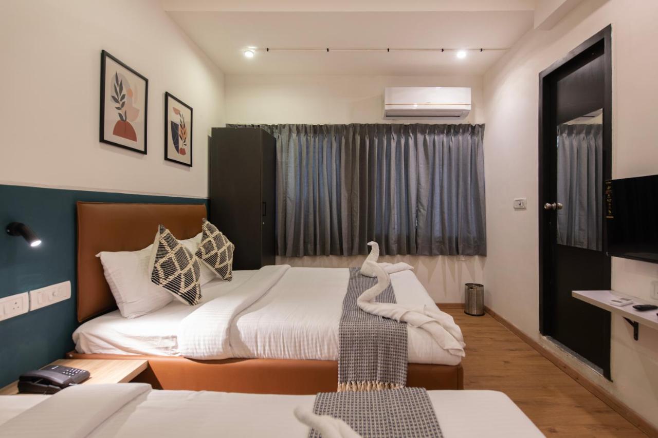Convastay Prestige- Near Apollo Hospital & Us Consulate Chennai Exterior photo