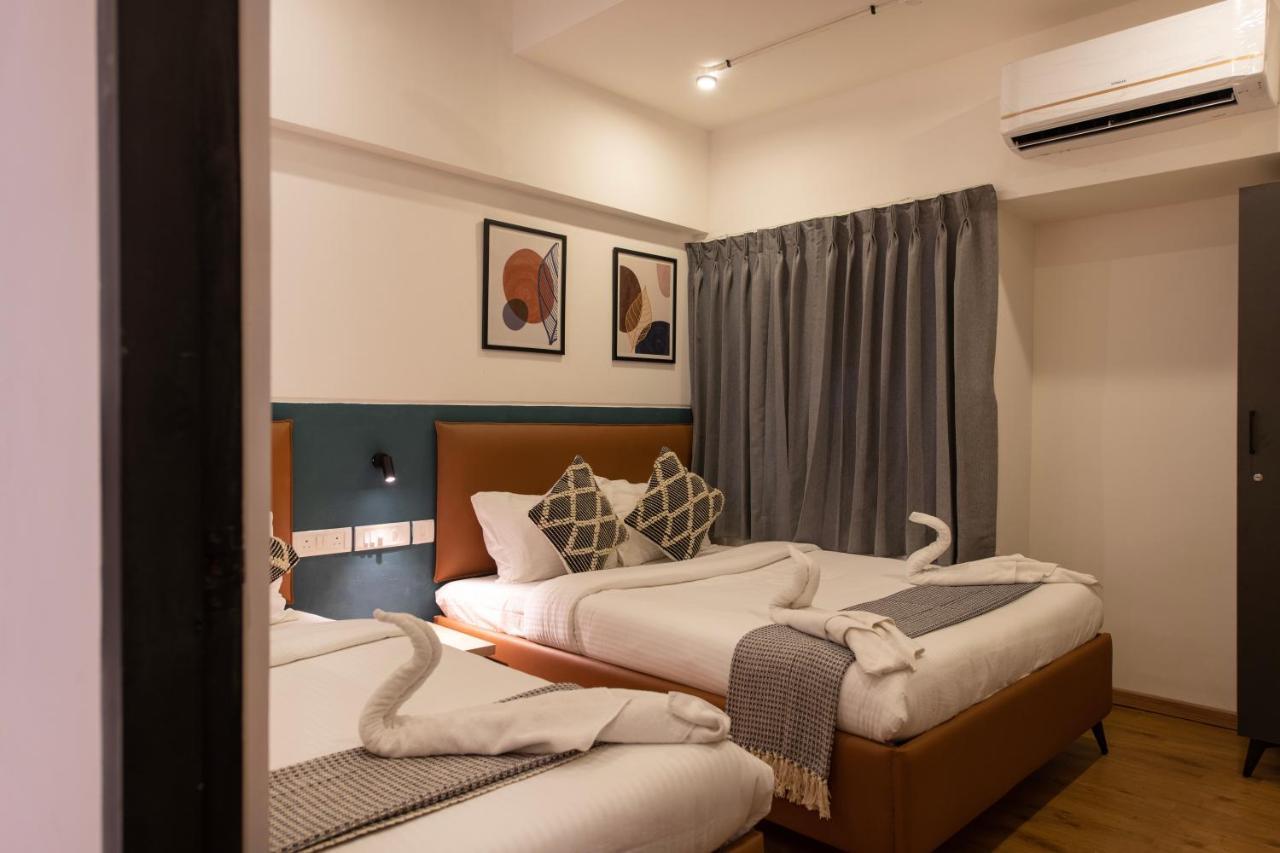 Convastay Prestige- Near Apollo Hospital & Us Consulate Chennai Exterior photo