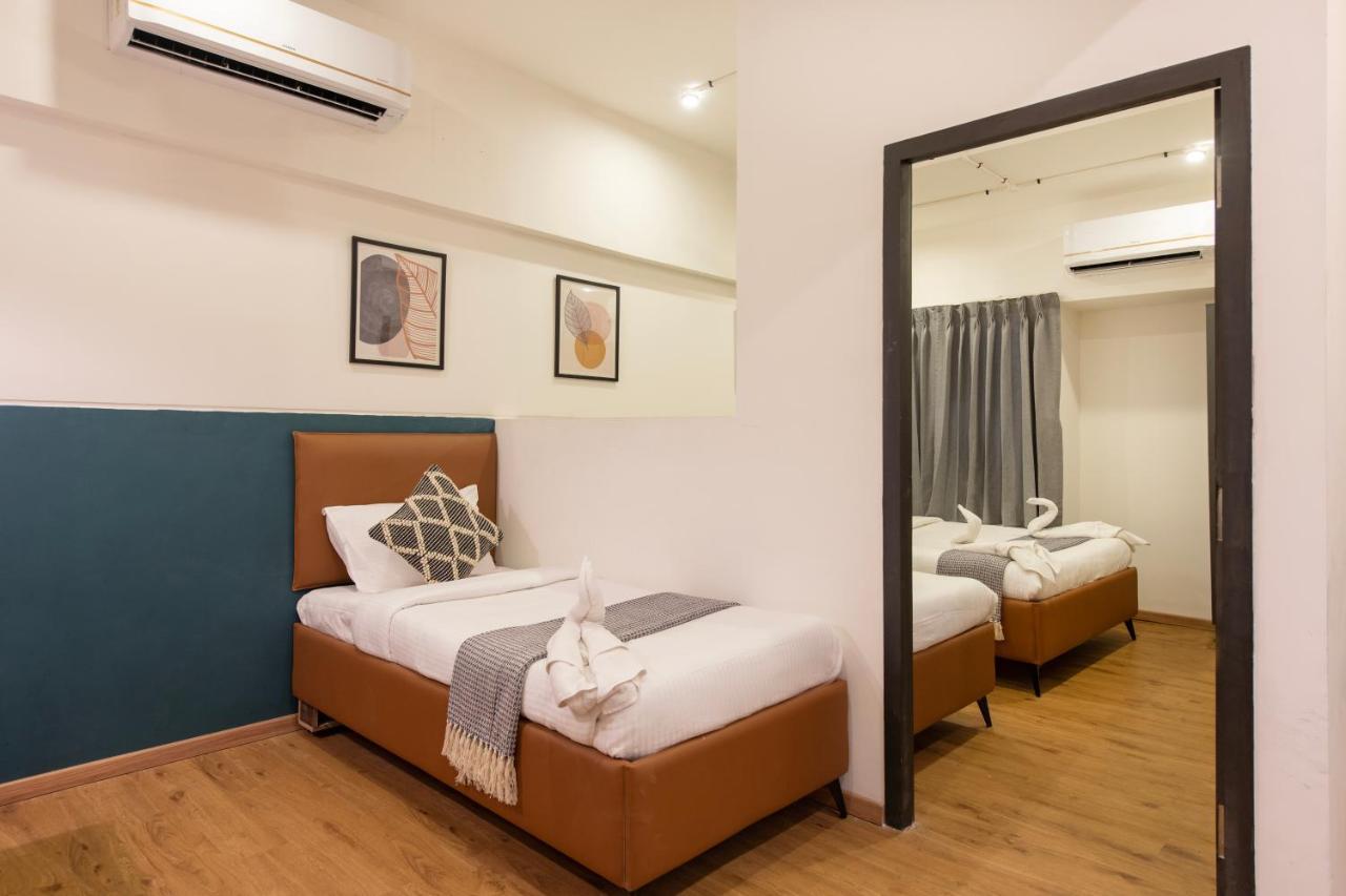 Convastay Prestige- Near Apollo Hospital & Us Consulate Chennai Exterior photo