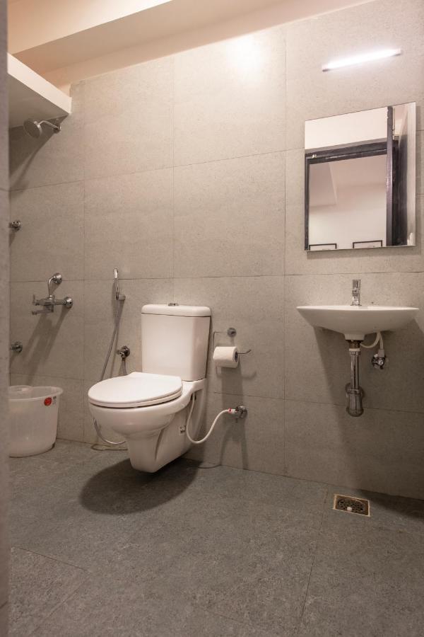 Convastay Prestige- Near Apollo Hospital & Us Consulate Chennai Exterior photo
