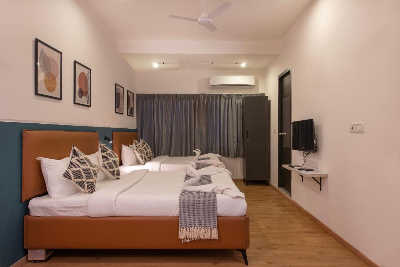 Convastay Prestige- Near Apollo Hospital & Us Consulate Chennai Exterior photo